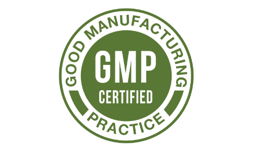 Prostavive GMP Certified